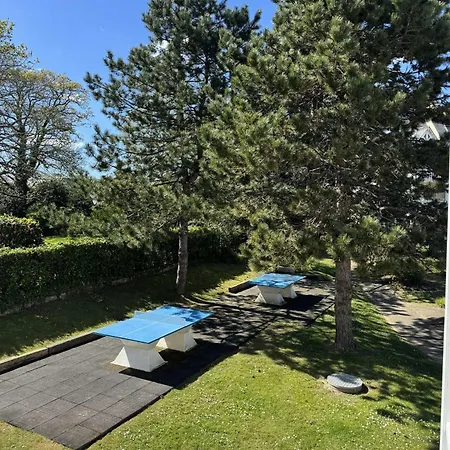 Fouesnant, Pieds Dans L'eau, Vue Mer, Piscine Chauffee * פואסננט